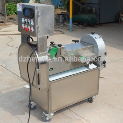 High efficiency automatic multi-function cutting machine